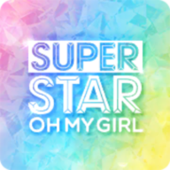 SUPERSTAR OH MY GIRL音乐手游