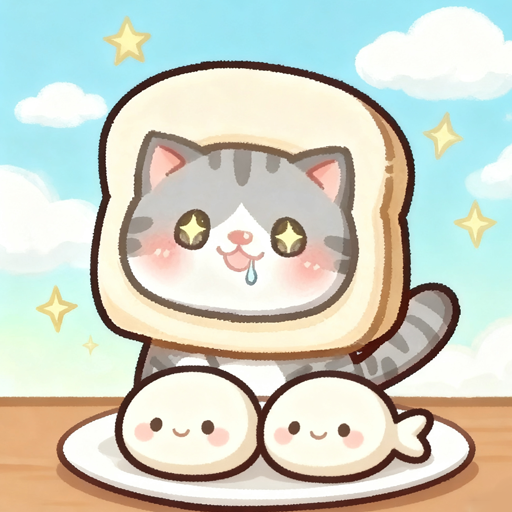 萌萌贪吃小宠物游戏