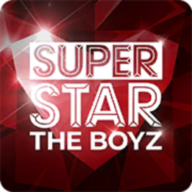 SUPERSTAR THE BOYZ手游