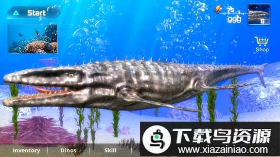 深海大猎杀游戏截图3