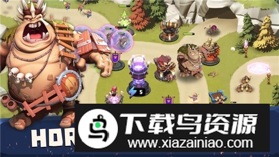 Castle Creeps守卫城堡国际版截图3