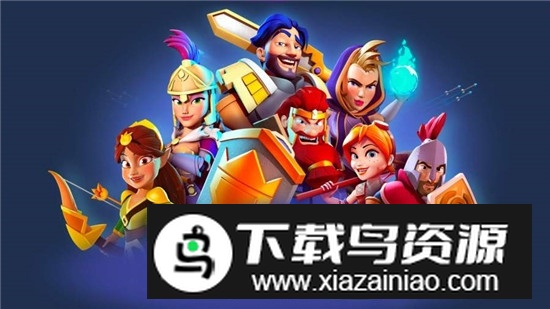 Castle Creeps守卫城堡国际版截图4