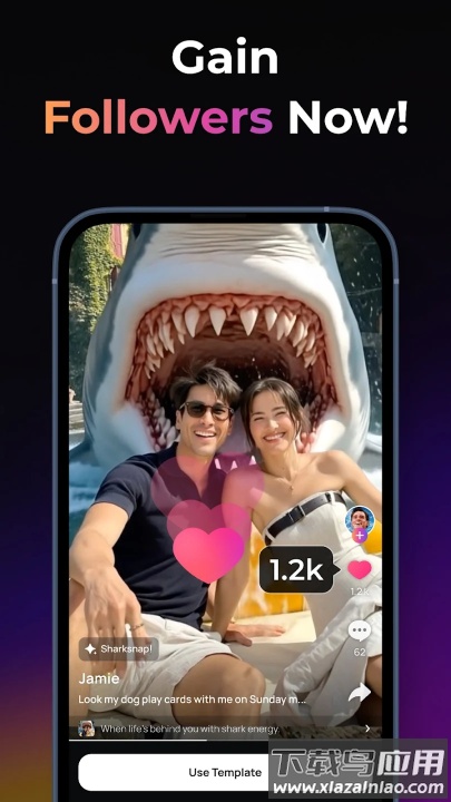 pixverse官方正版安装(拍我AI)截图3