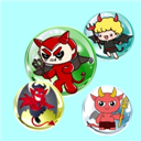 炫酷冒险闯关消消手游官方正版