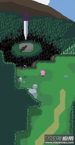 后置之地中文版安卓版截图3