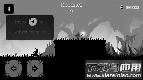 光明汲取者无限金币版手机下载截图2