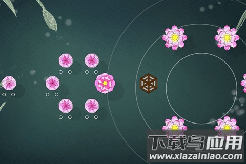 莲漪游戏安卓版下载(Ripple Blossom)最新版截图1
