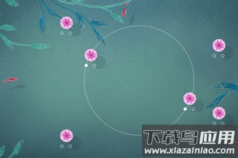 莲漪游戏安卓版下载(Ripple Blossom)最新版截图2