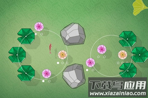 莲漪游戏安卓版下载(Ripple Blossom)最新版截图3