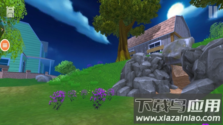 废材小子游戏最新版截图1