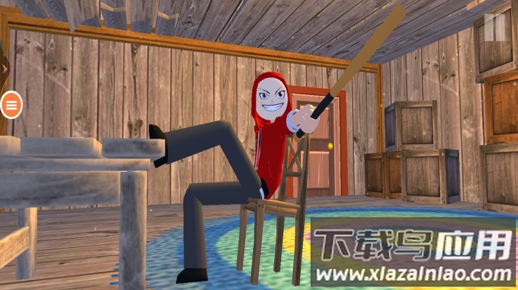 废材小子游戏最新版截图2