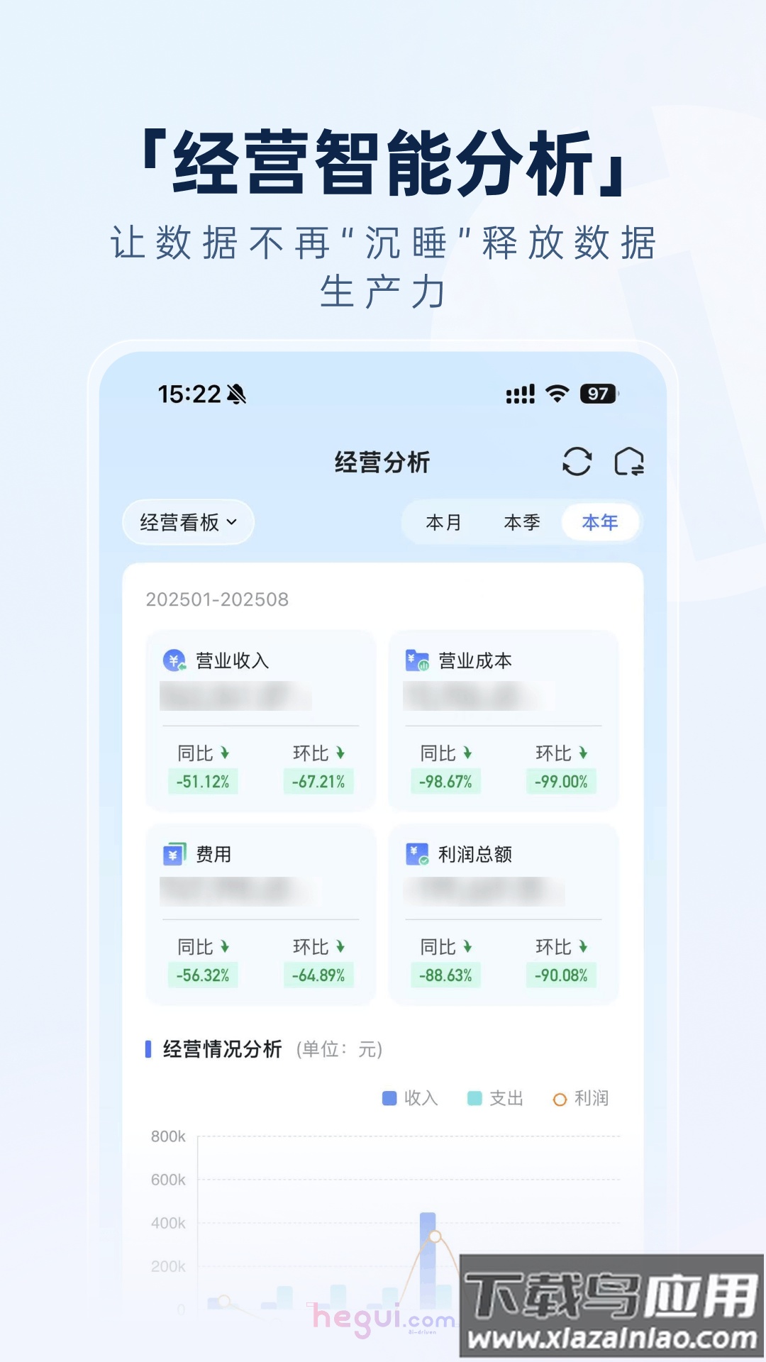 猪哥云app最新版截图3