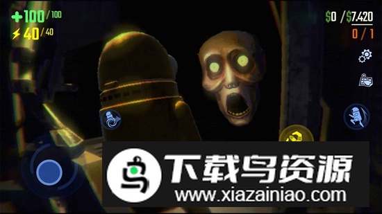 REPO游戏中文版最新版截图1