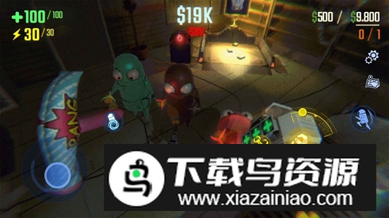 REPO游戏中文版最新版截图3