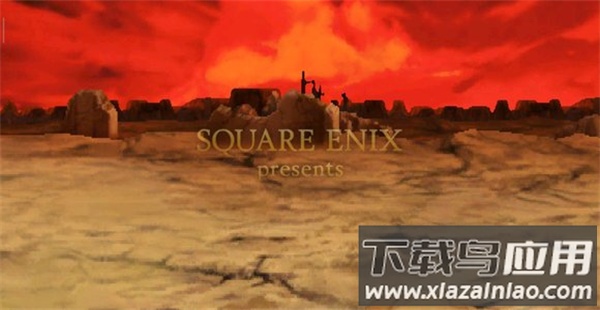 最终幻想维度2汉化版下载(最终幻想：维度II安装包)最新版截图1