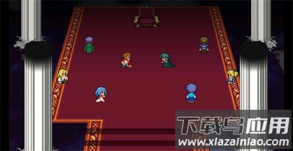 最终幻想维度2汉化版下载(最终幻想：维度II安装包)最新版截图2