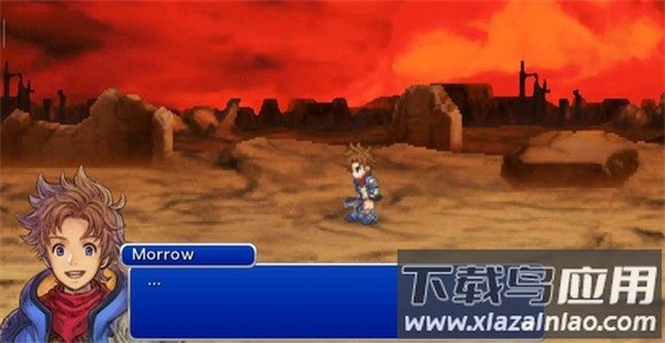 最终幻想维度2汉化版下载(最终幻想：维度II安装包)最新版截图4