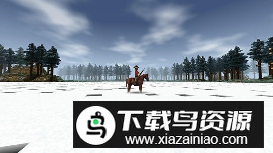 生存战争2僵尸+枪+商店中文版(Survivalcraft 2)截图4