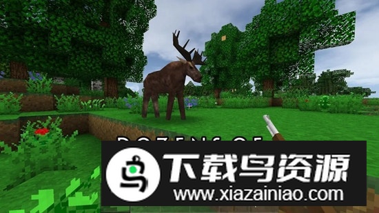 Survivalcraft 2生存战争2手机官方正版截图5