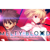 月姬格斗重制版