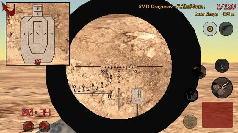 武器模拟器2破解版最新版截图2