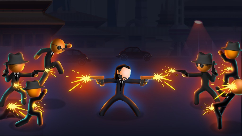 格斗大师免广告版最新版截图3