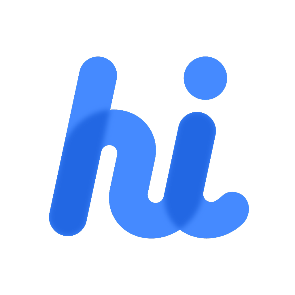 hi app
