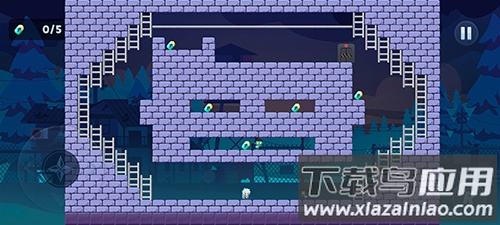 哈迪和莫莉游戏下载截图3