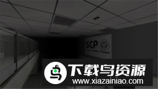 SCP收容失效联机版新版本最新版截图1