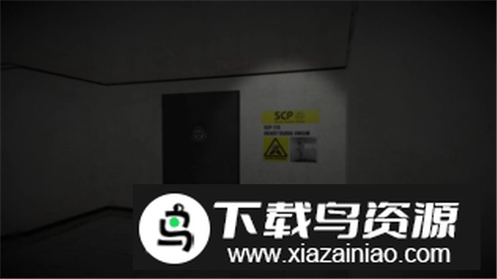 SCP收容失效联机版新版本最新版截图2