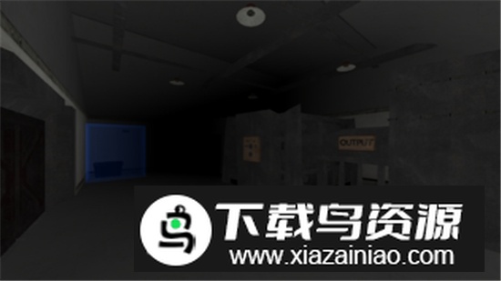 SCP收容失效联机版新版本最新版截图3