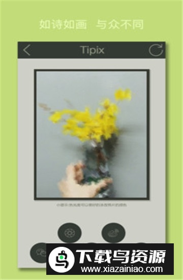 Tipix软件官方安卓版截图3