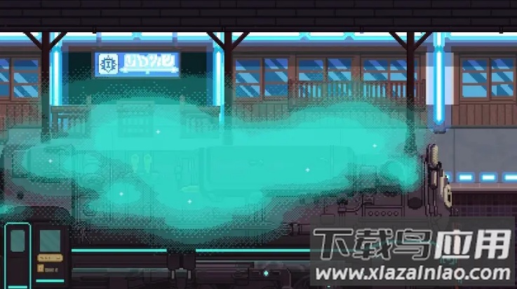 少年的终结游戏截图3