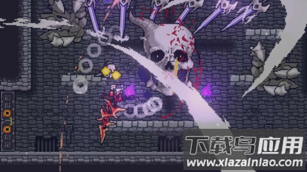 dungreed手机版下载截图2