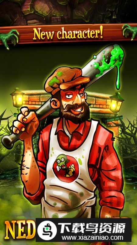 Rail Rush矿车大逃亡手游官方中文版最新版截图3