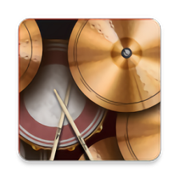 classicdrum架子鼓