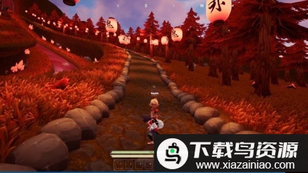 剑刃激斗决战游戏(BOA Duel)最新版截图3