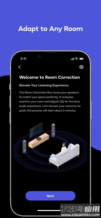 wiimhome app下载截图3