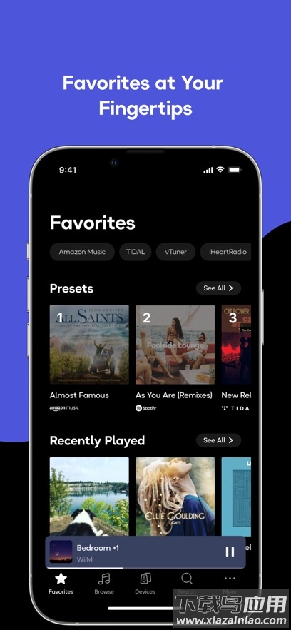 wiimhome app下载截图7