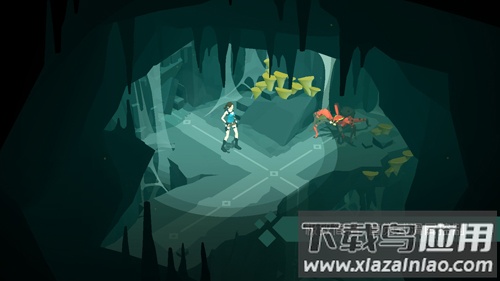 古墓丽影传说迷踪完整版下载截图1