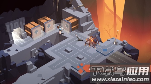 古墓丽影传说迷踪完整版下载截图4