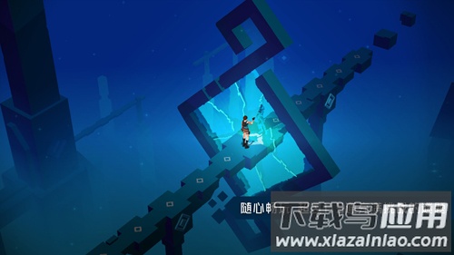 古墓丽影传说迷踪完整版下载截图5