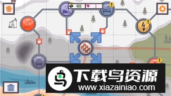 最好的司机2安卓汉化版无限金币版截图4