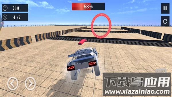 车祸模拟器1游戏截图2