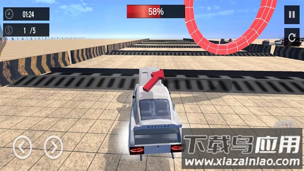 车祸模拟器1游戏截图3