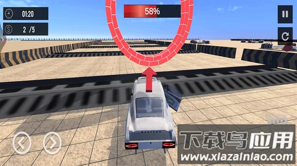 车祸模拟器1游戏截图4