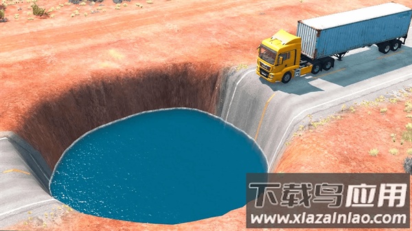 车祸模拟器1游戏截图5