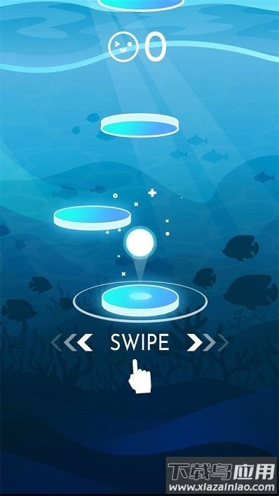 撼动跃者游戏(Beat Jumper)最新版截图1