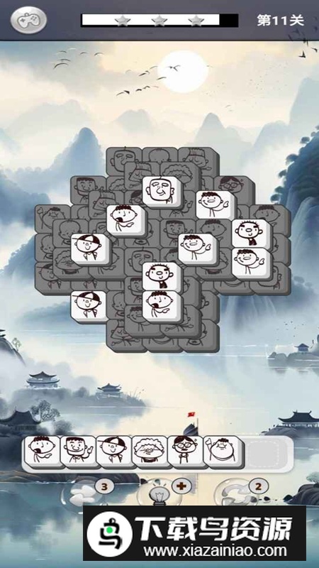 消灭砖家游戏手机版最新版最新版截图1