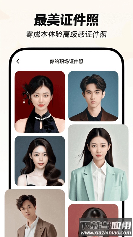 星绘app免费版下载截图1